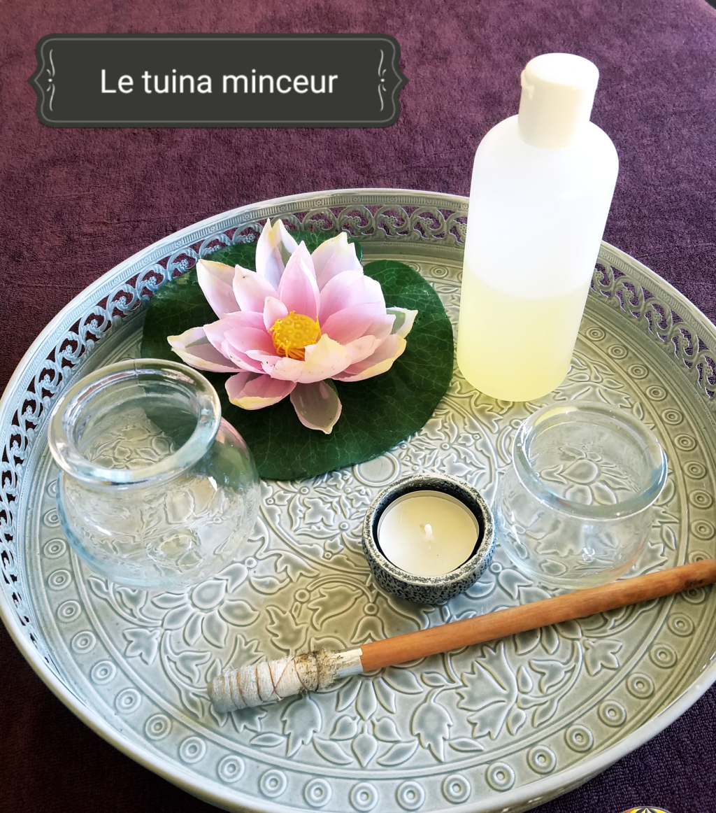 Massage tuina minceur : cure idéale au printemps