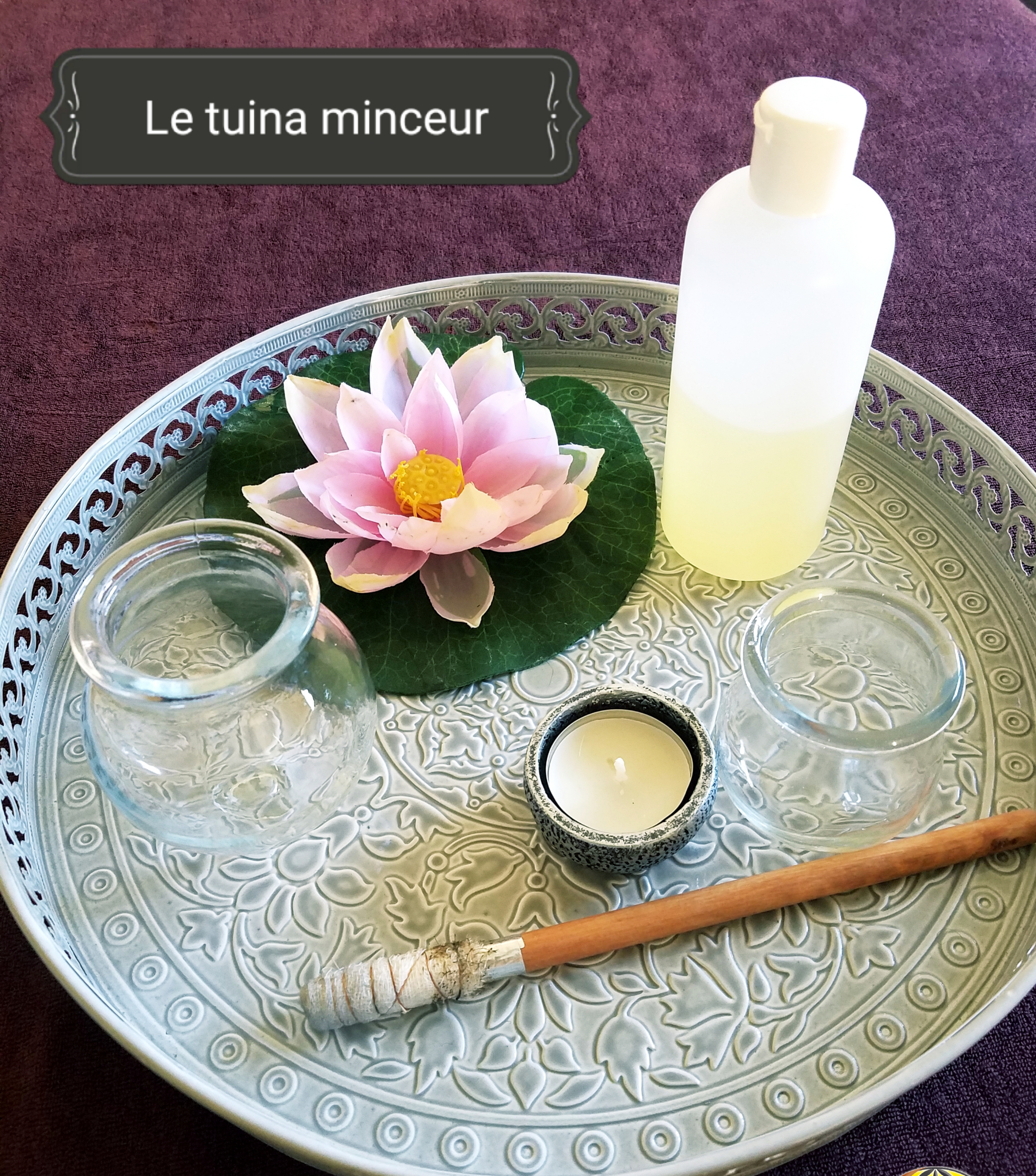 Massage tuina minceur : cure idéale au printemps