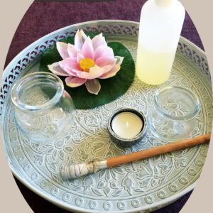 Carte cadeau : Tuina minceur